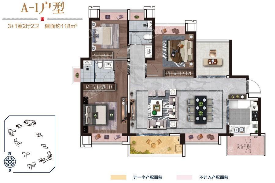 户型图片