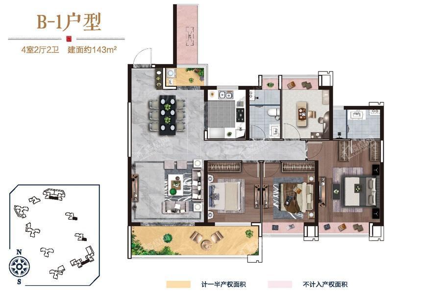 户型图片