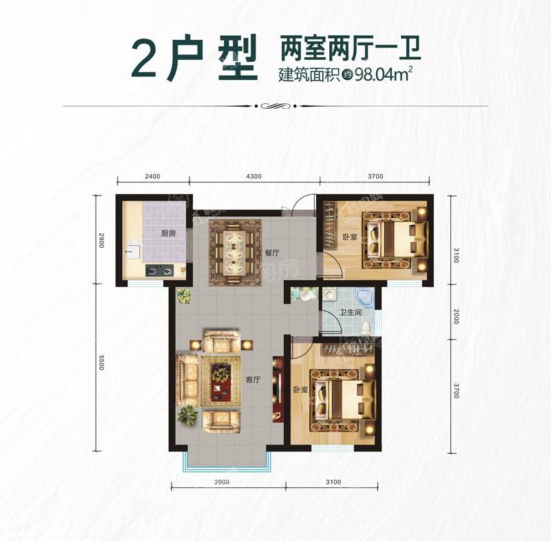 户型图片