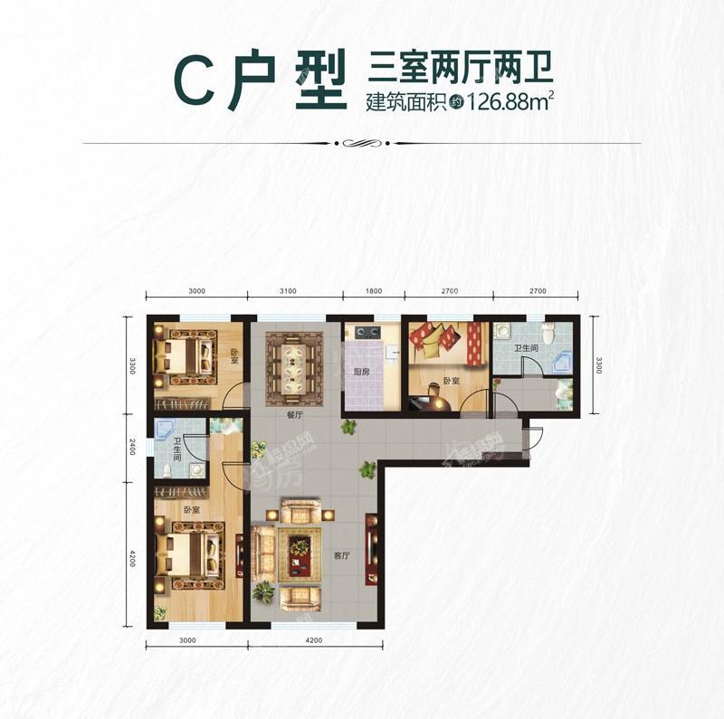 户型图片