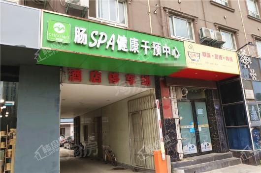 周边配套图