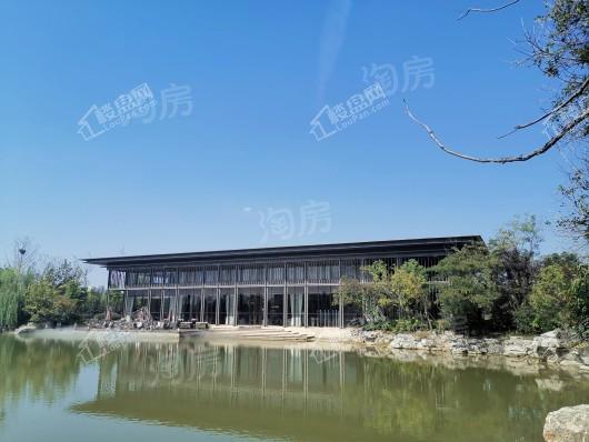招商·公园1872实景图