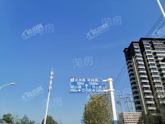 周边配套图