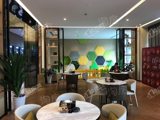 正荣·悦都荟实景图