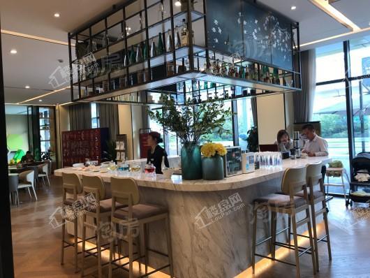 正荣·悦都荟实景图