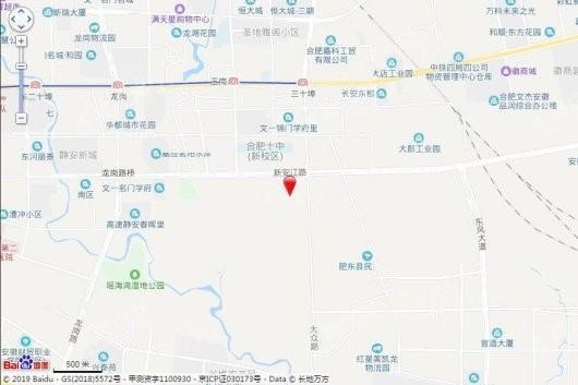 位置图