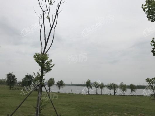 新华御湖庄园别墅配套图