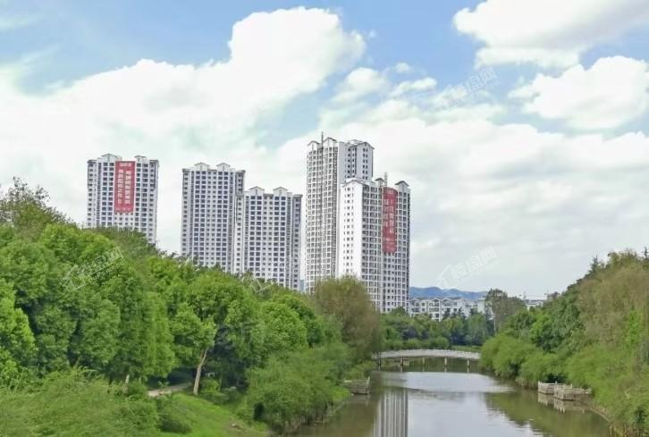 石林梦想城实景图