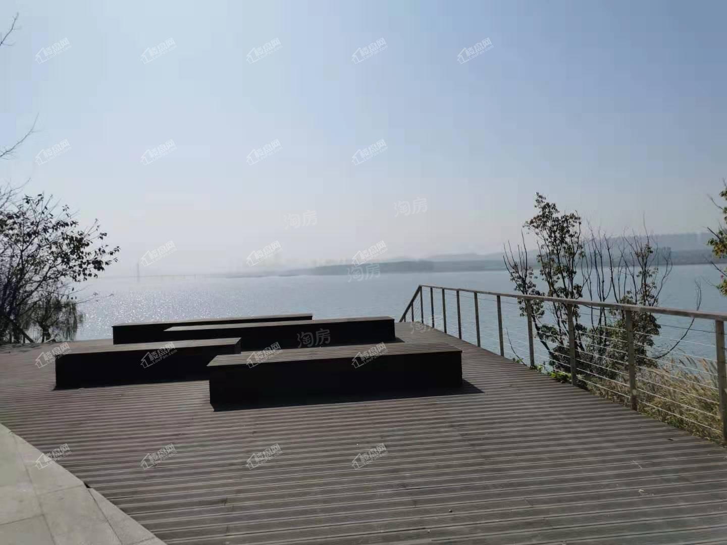 万境潇湘配套图