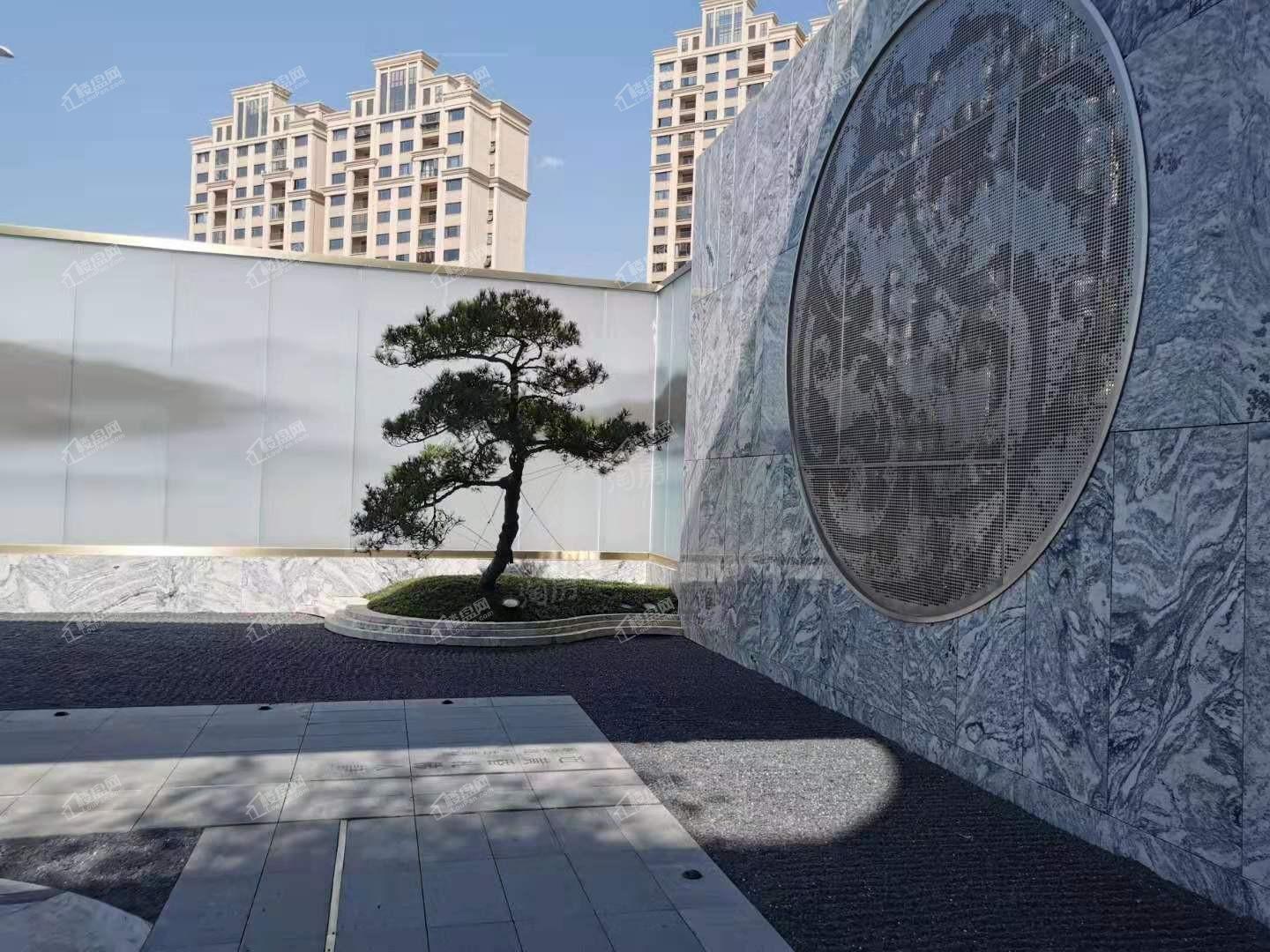 万境潇湘实景图