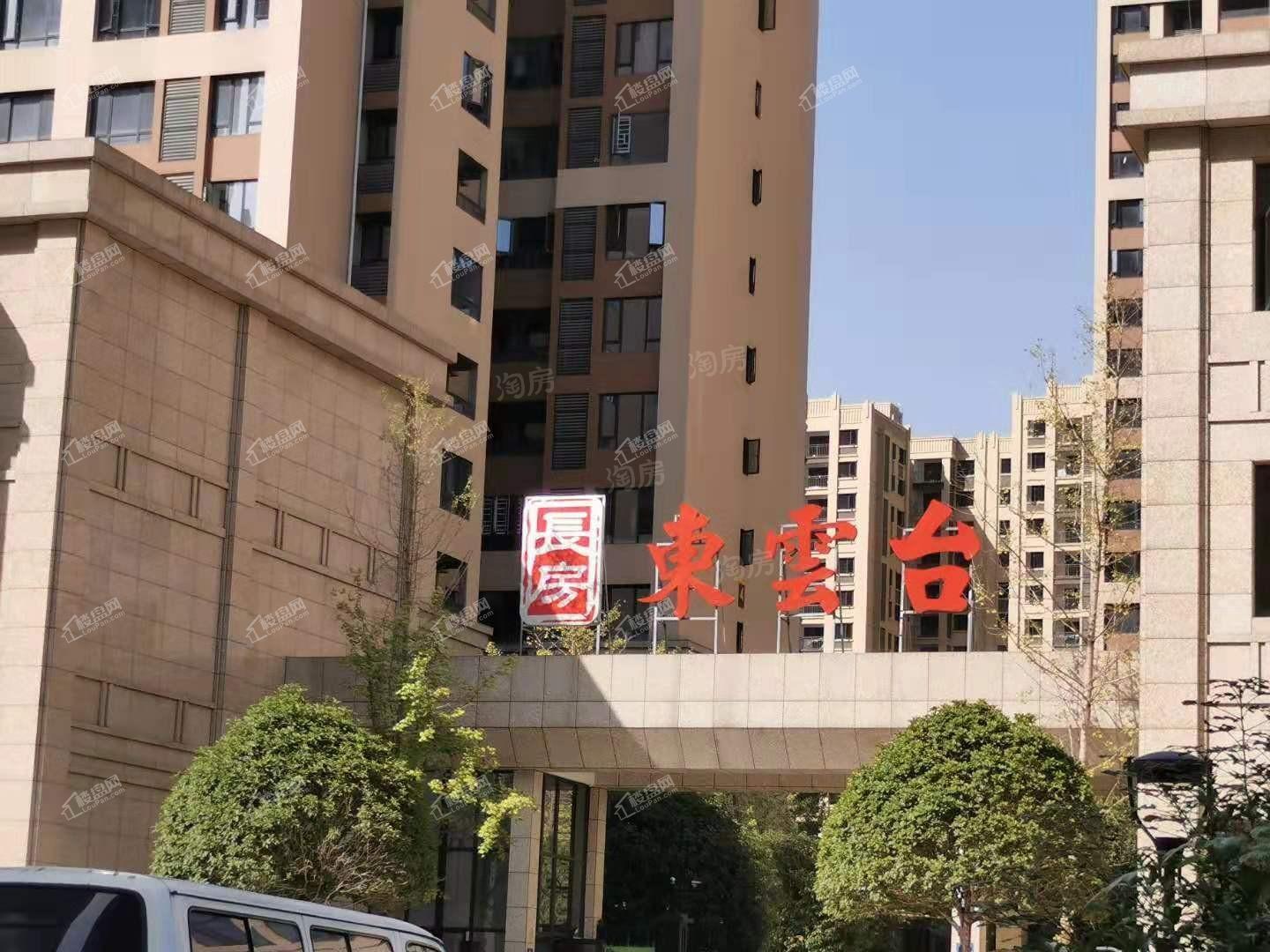 中交中央公园配套图