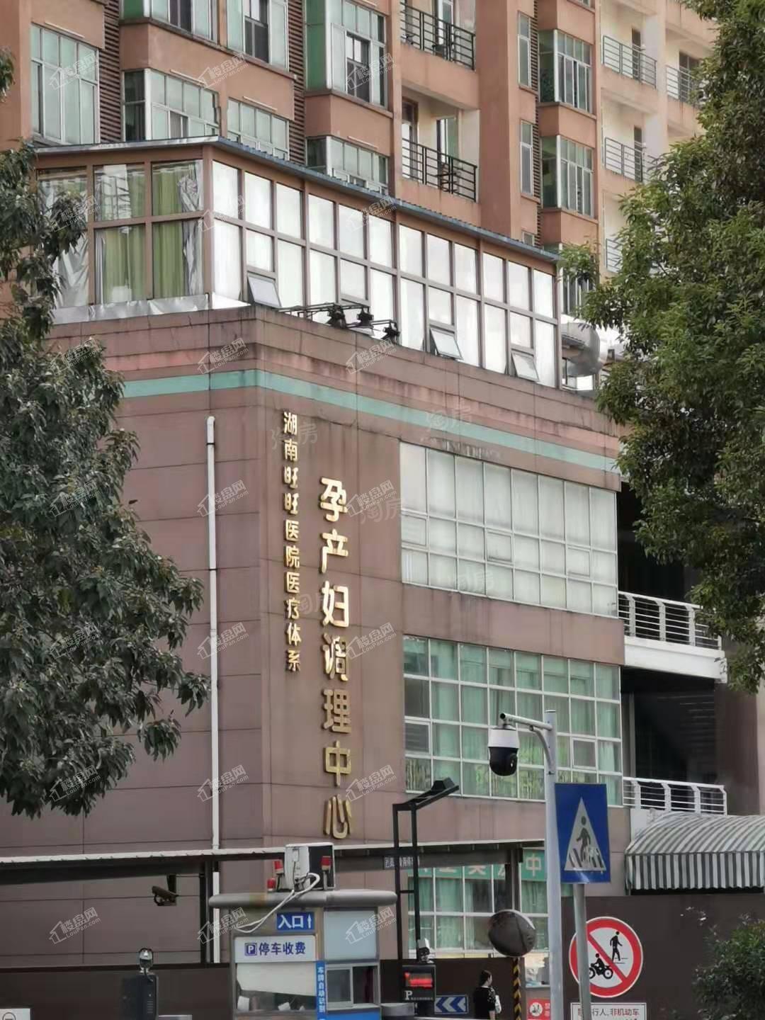 周边配套图