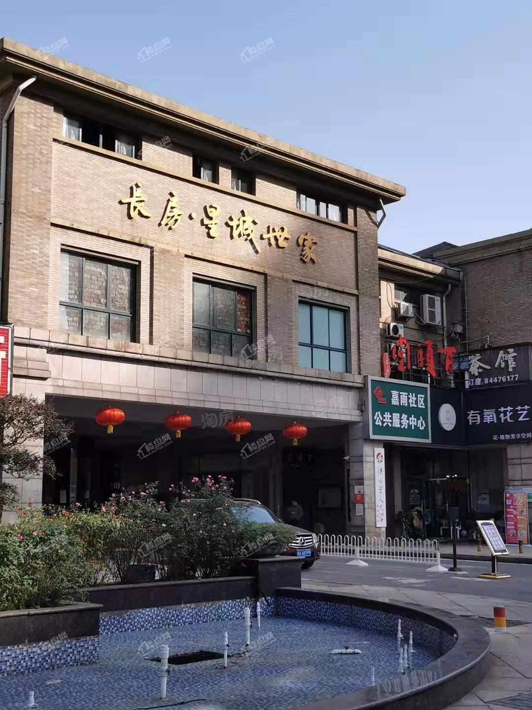 周边配套图