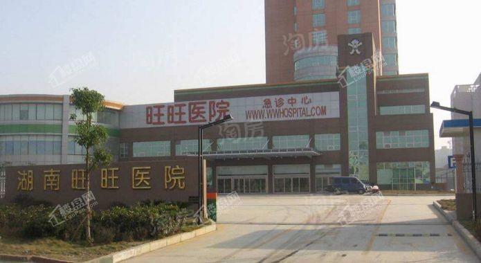 周边配套图