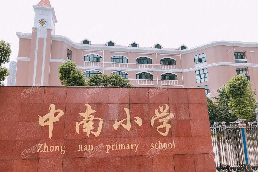 周边配套图