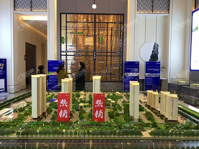 实景图