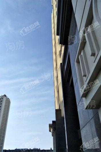 运河铭著实景图
