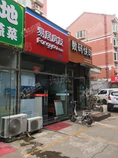 运河铭著配套图