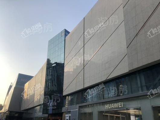 中国铁建·花语堂配套图