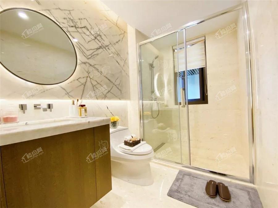 龙光天瀛样板间