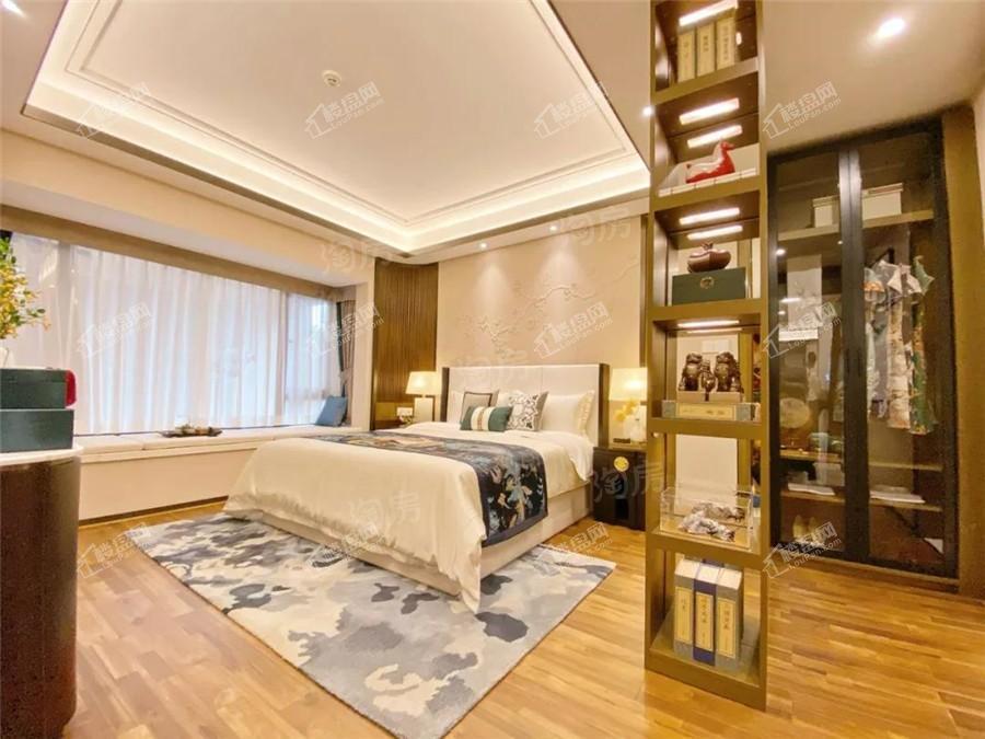 龙光天瀛样板间