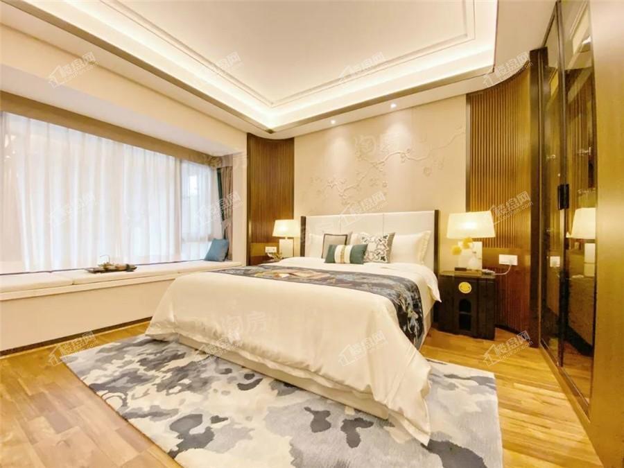 龙光天瀛样板间