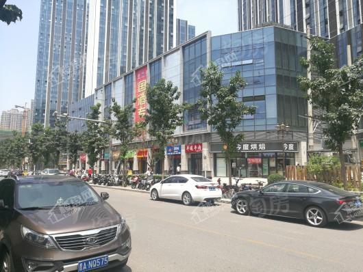 建投·祥澐府配套图