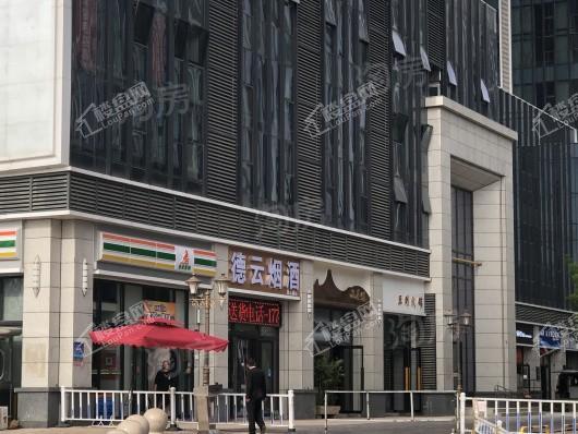 建投·祥澐府配套图