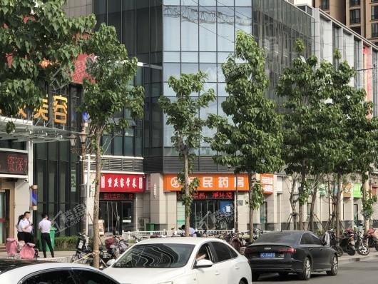 建投·祥澐府配套图