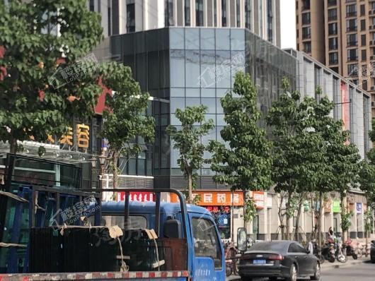建投·祥澐府配套图