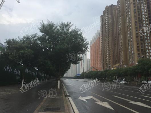 荔园·悦享星醍配套图