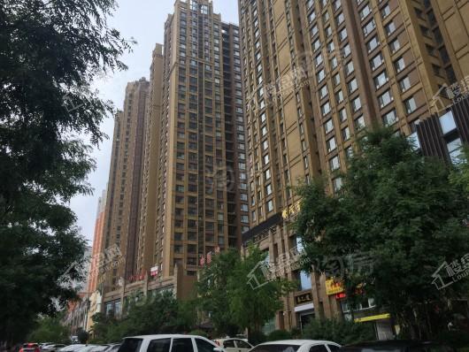荔园·悦享星醍配套图