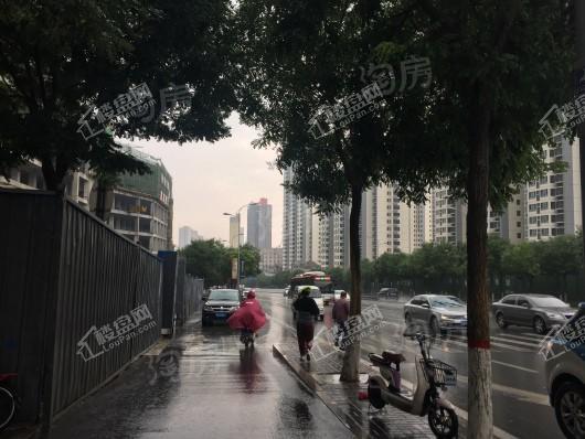 荔园·悦享星醍配套图