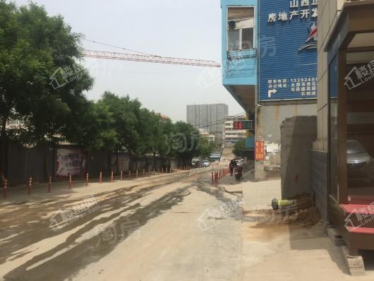 荔园·悦享星醍配套图