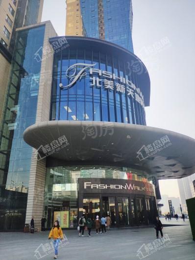 中国铁建·花语堂配套图