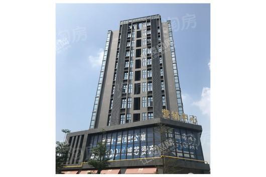 敏捷富瑞公馆实景图