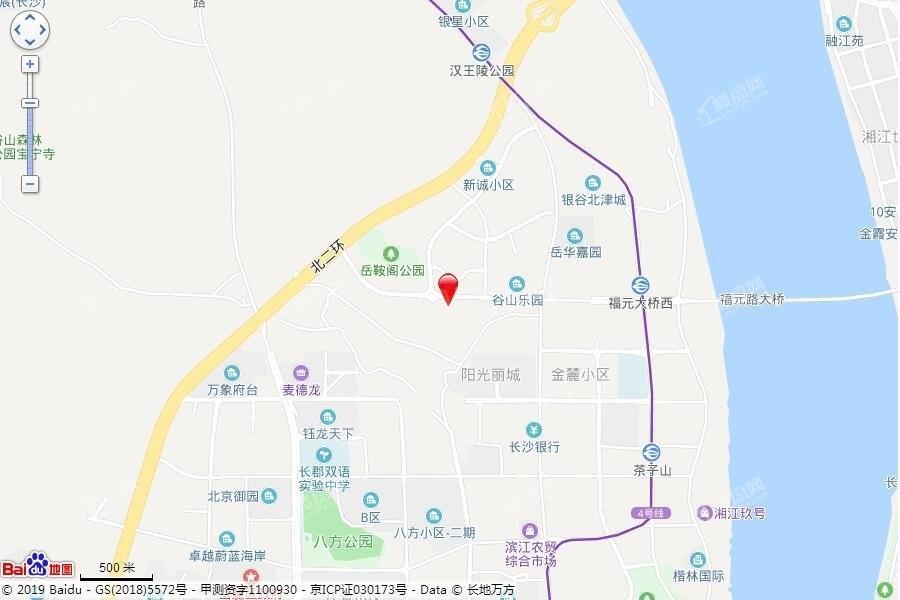 北辰时光里