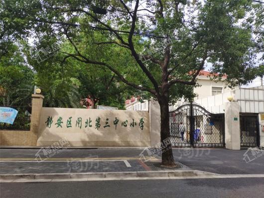 中兴路一号配套图