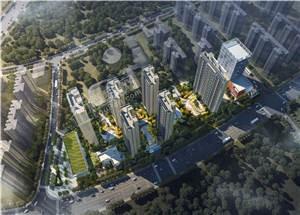 2022年长沙开利星空城市公馆好不好？