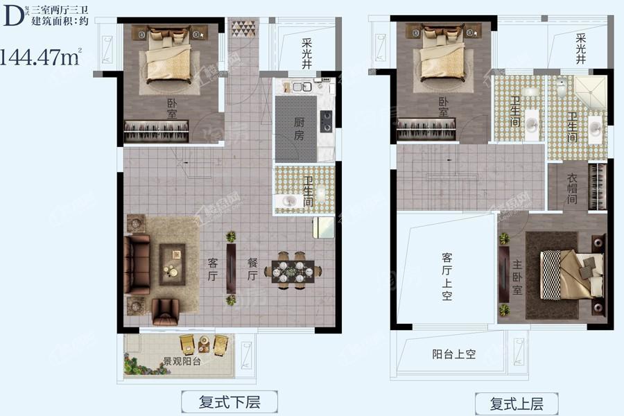 户型图片