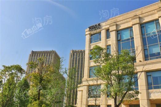 碧桂园生态城·浅月湾|52墅效果图