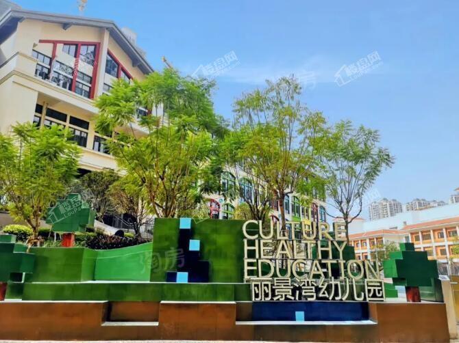 周边配套图