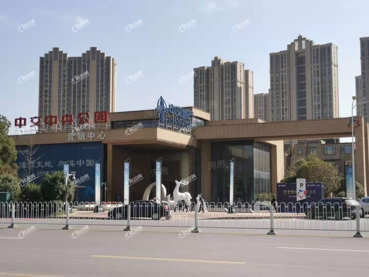 实景图