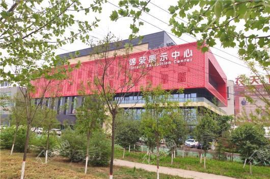 锦荣米兰小镇实景图