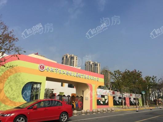 周边配套图