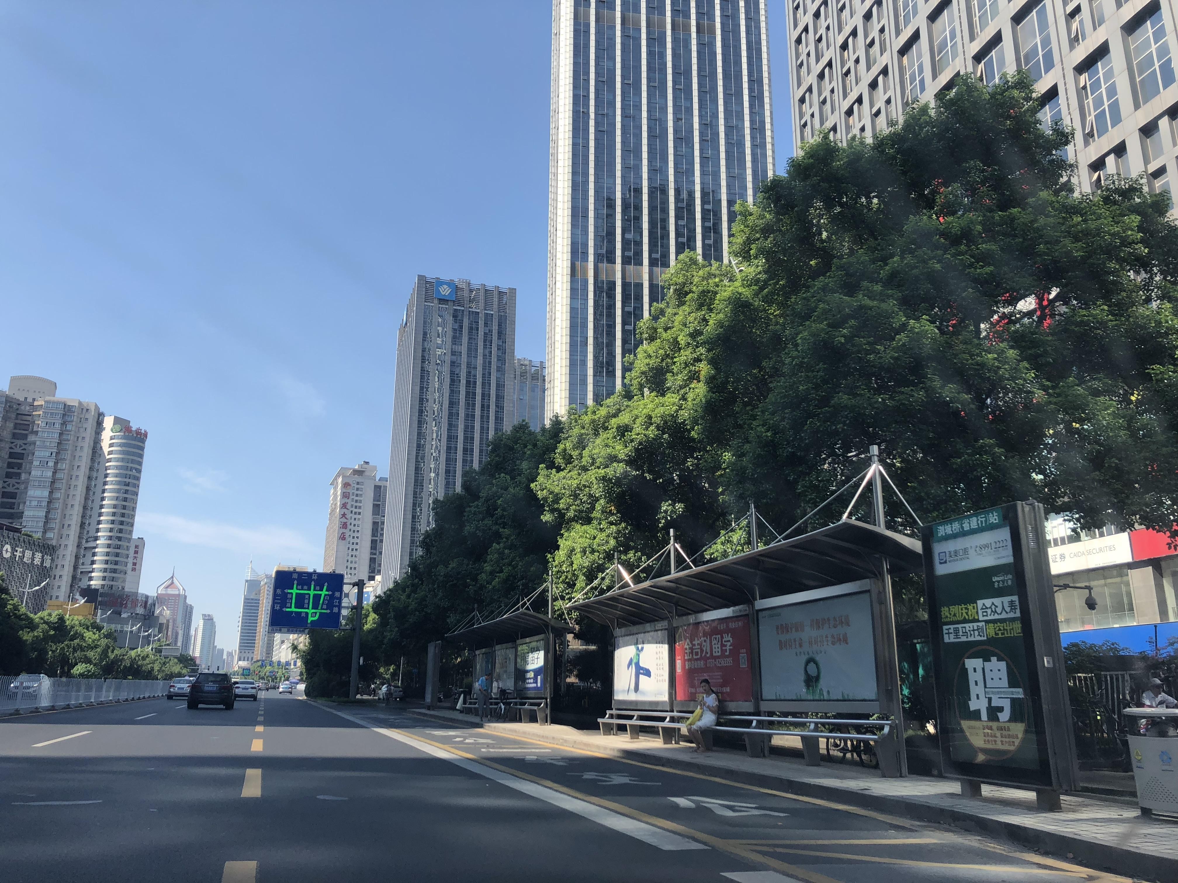周边配套图