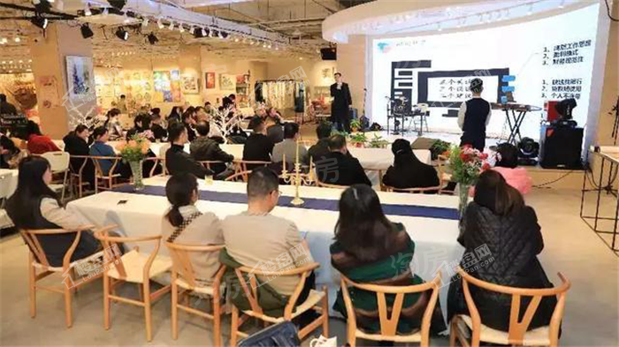 奥园瀚德棠悦府实景图