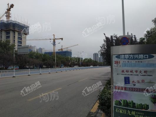 周边配套图