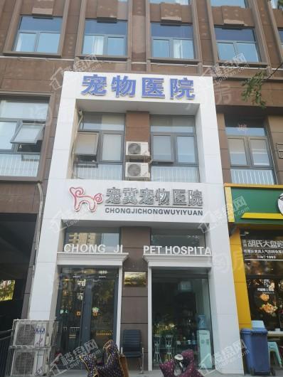 周边配套图