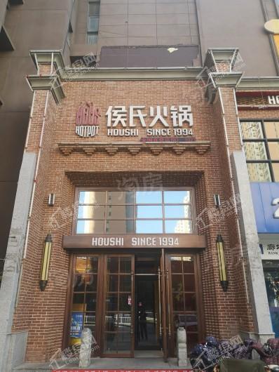 周边配套图